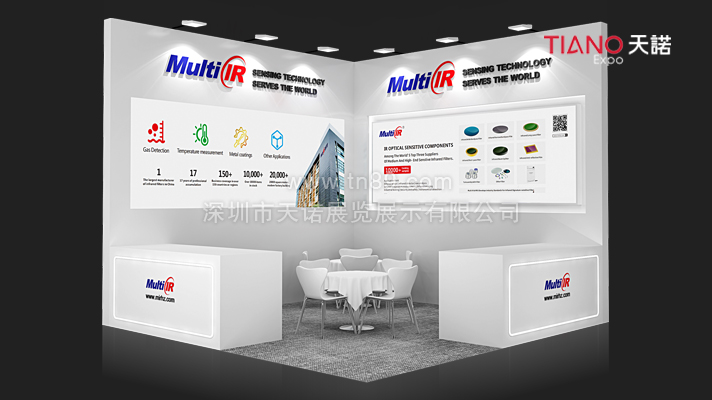 德國傳感器展 麥樂克