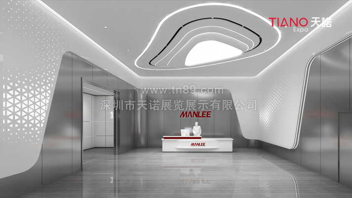 辦公室設(shè)計  MNNLEE